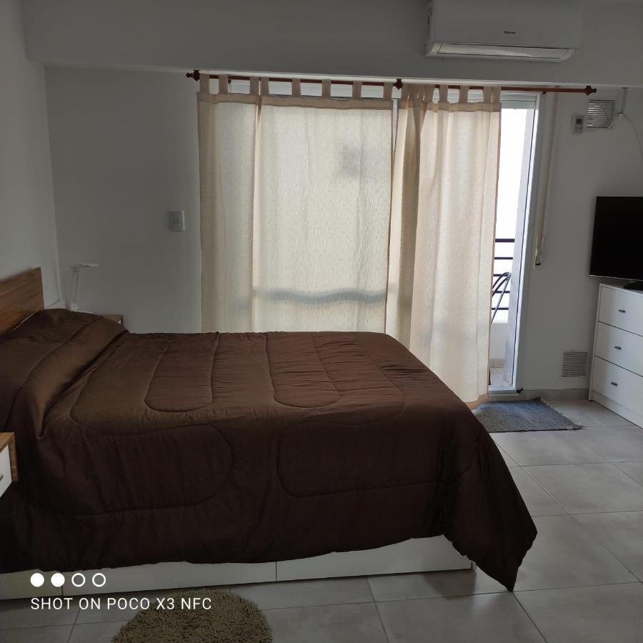 Fabuloso Departamento En Rosario Paraguay Y Catamarca Exterior foto